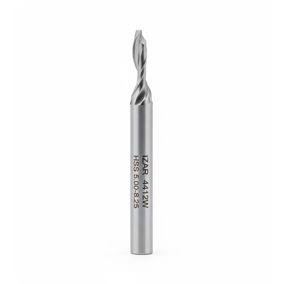 IZAR-FREZA MINI COPY 5mm CORTO
