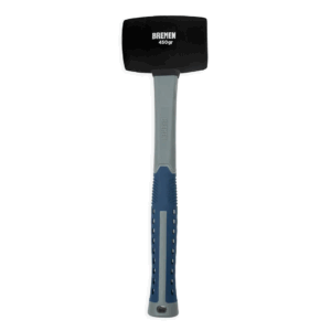 MARTILLO GOMA 450grs BREMEN
