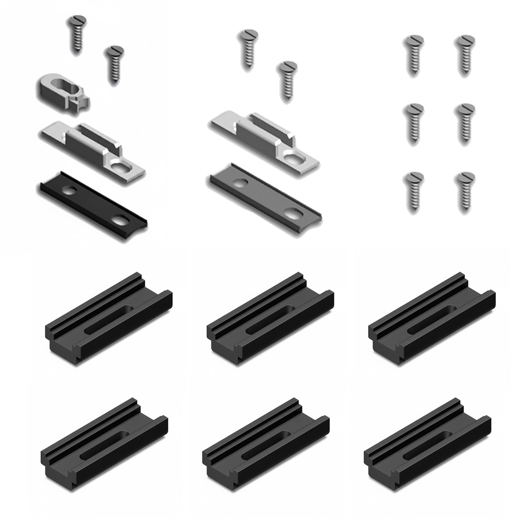 KIT-107 KIT PARA BIPUNTO ROTONDA 700 TANIT