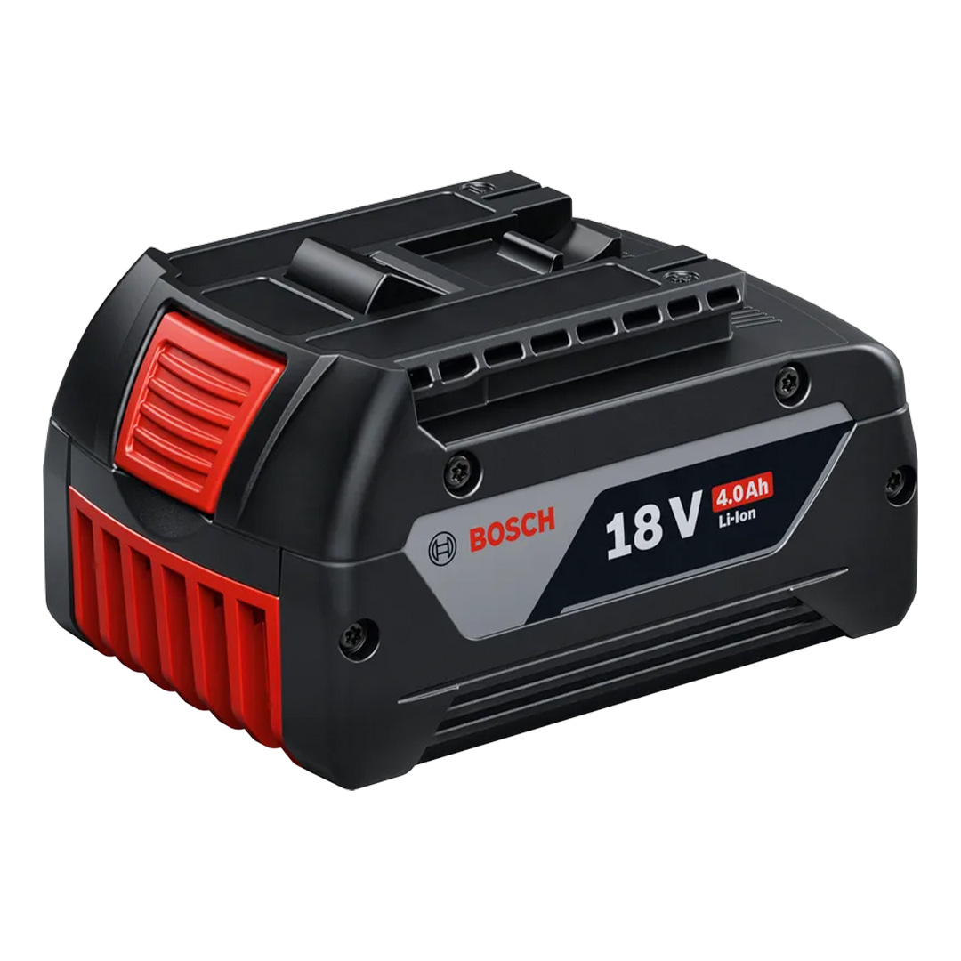 BATERIA BOSCH 18v 4ah LITIO