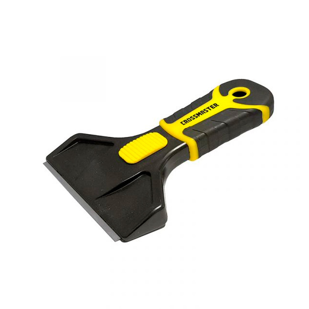 ESPATULA REMOVIBLE 88mm PARA VIDRIO