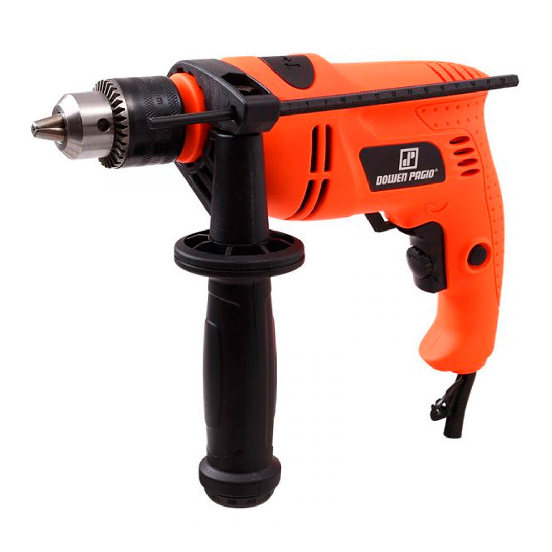 TALADRO 13mm 800w VELOCIDAD VARIABLE DOWEN PAGIO