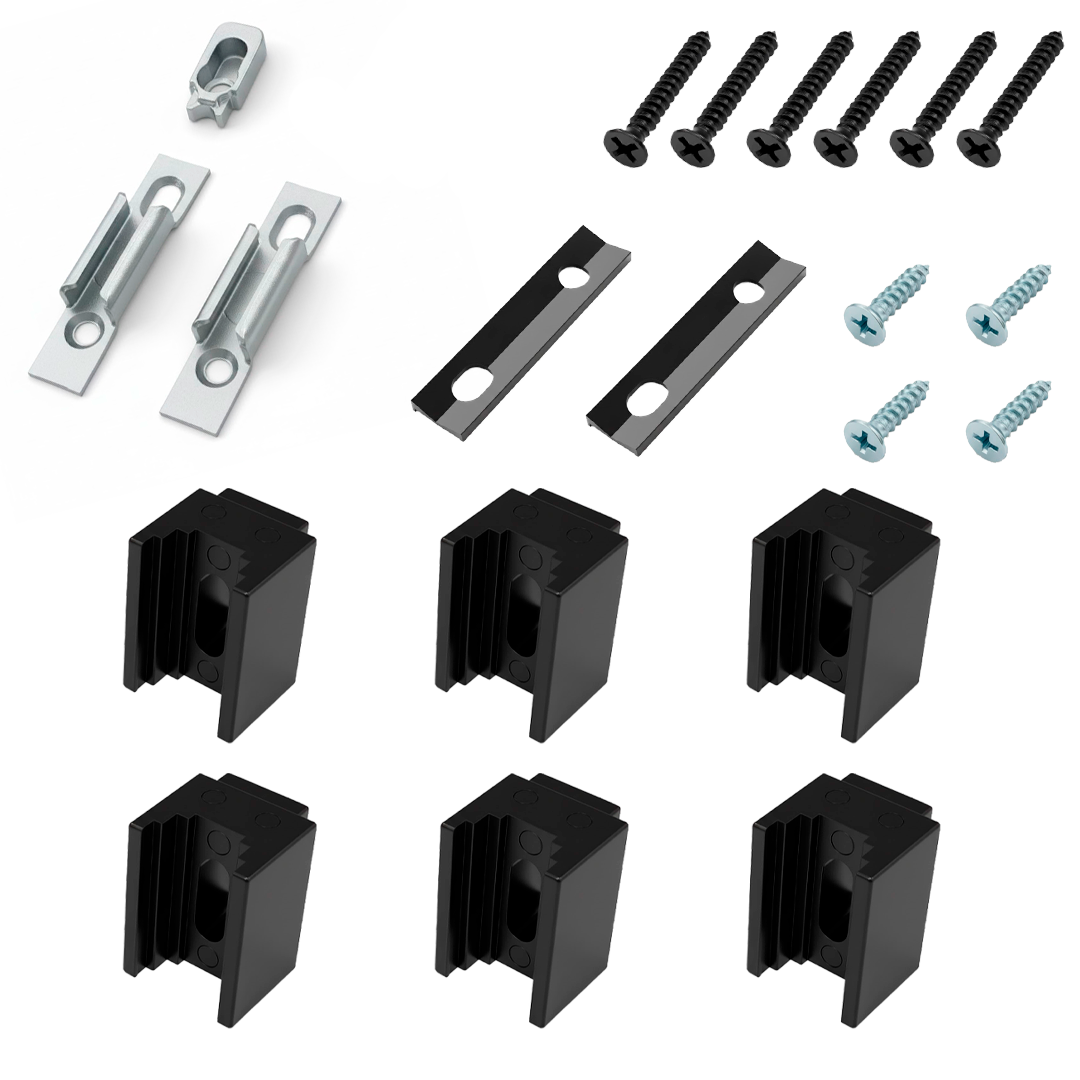 KIT-138 BIPUNTO MODENA RPT 45 TANIT