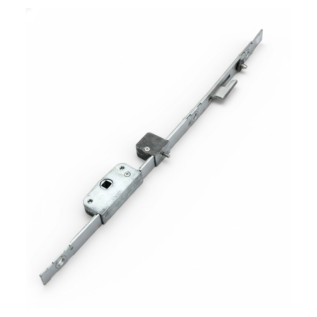 MEC-077 UNIPUNTO ALCEMAR 355mm TANIT