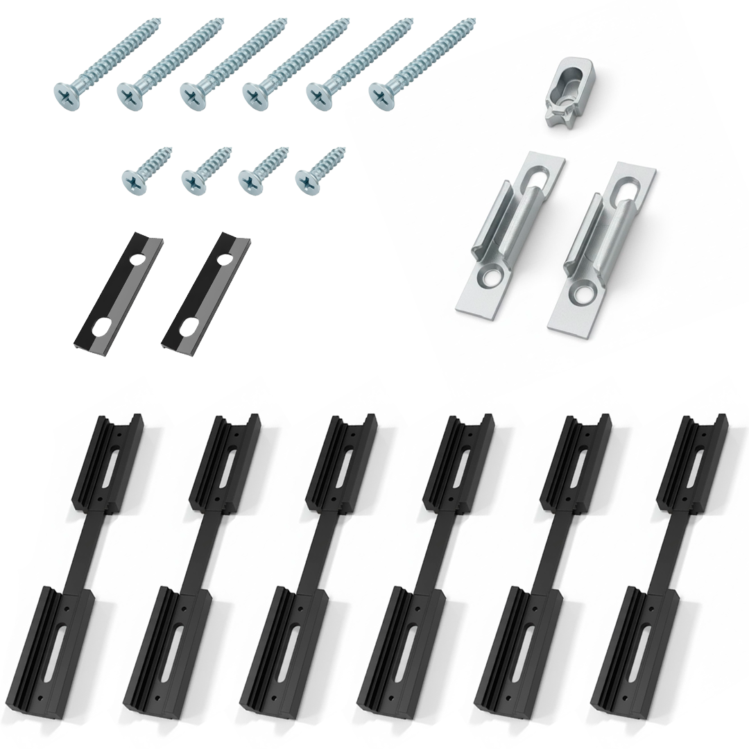 KIT-100 KIT PARA VICTORIA MDT TANIT