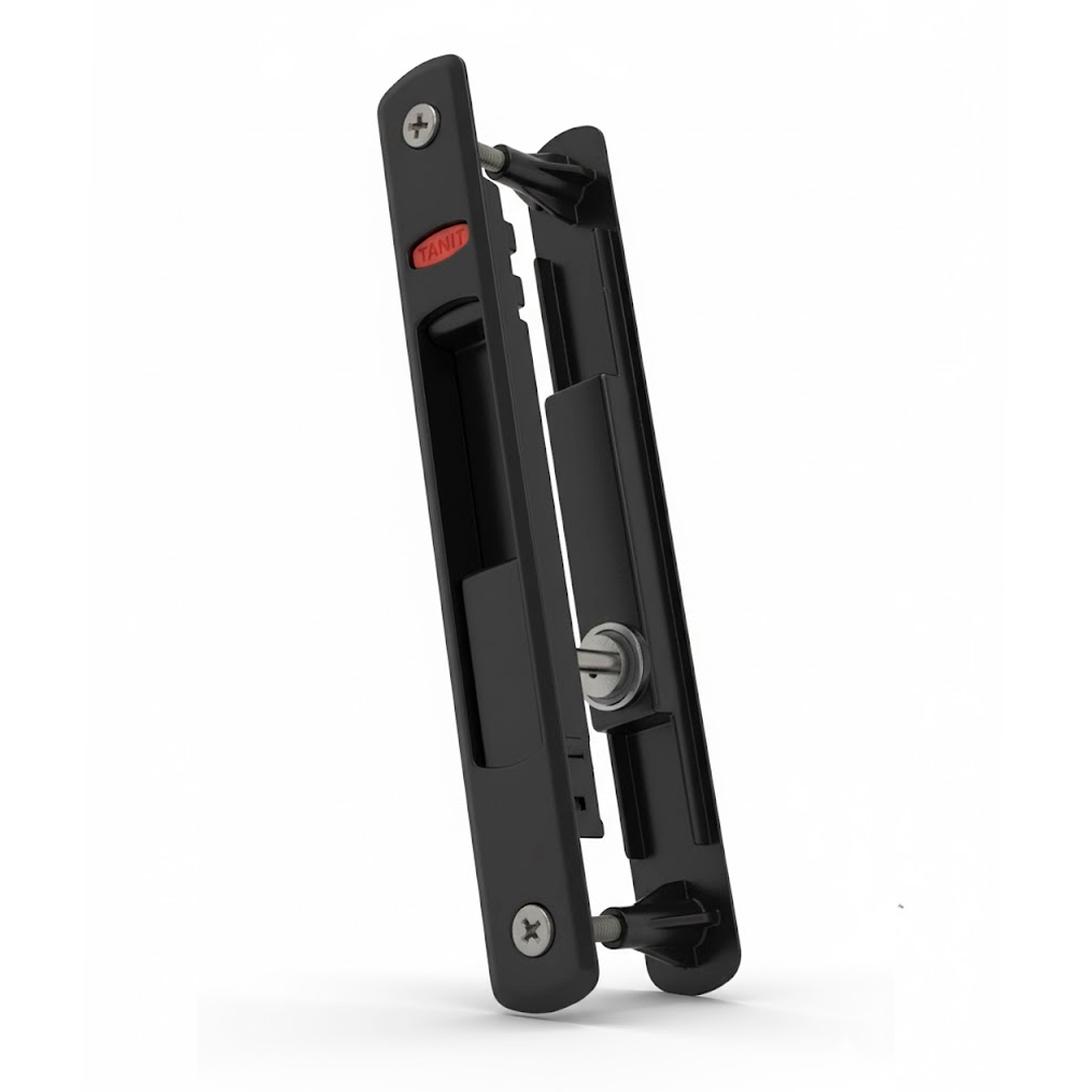 MILANO CON LLAVE CON CUBETA H60 TANIT
