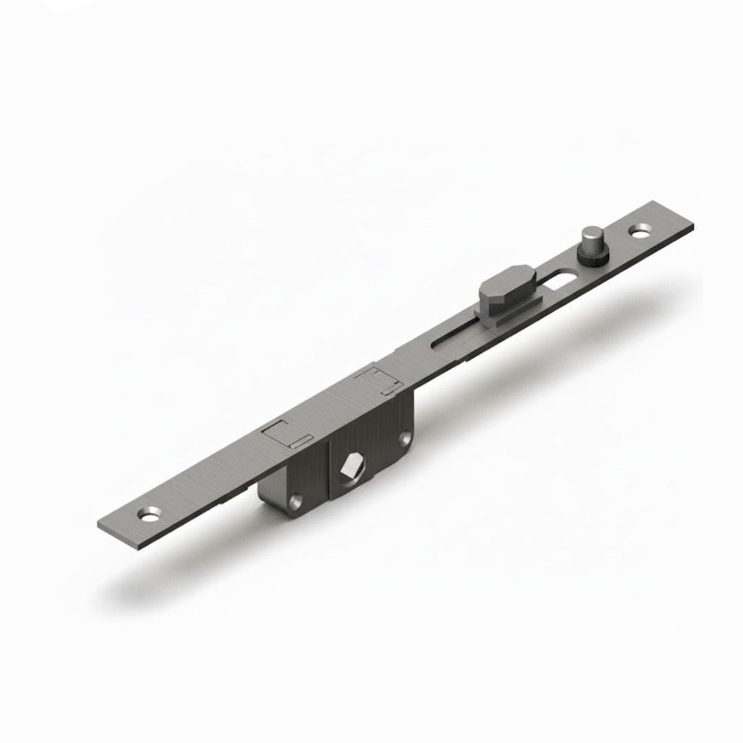 MEC-062 UNIPUNTO A30 215mm TANIT