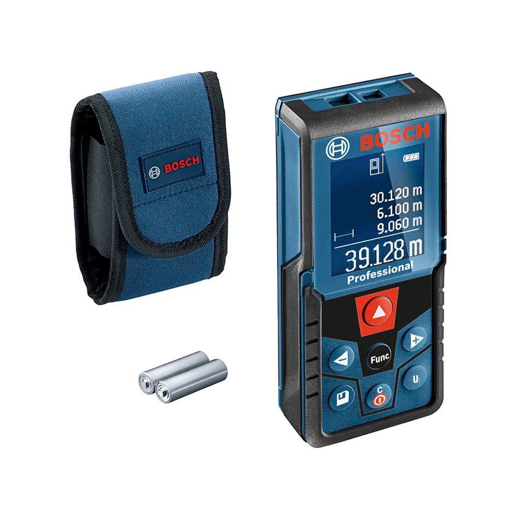 MEDIDOR DISTANCIA LASER GLM50C
