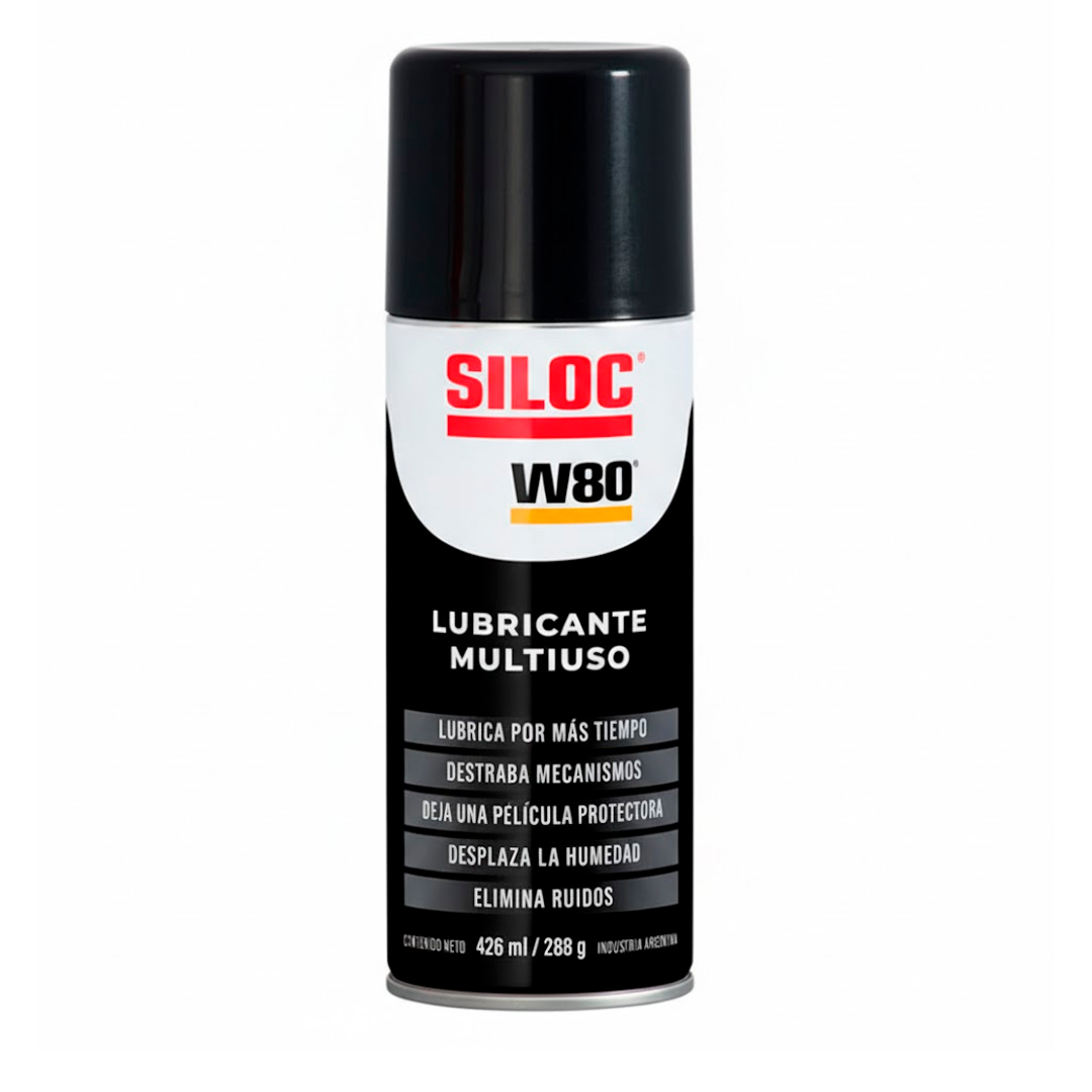 W80-MULTIUSO CON TEFLON X 426ml
