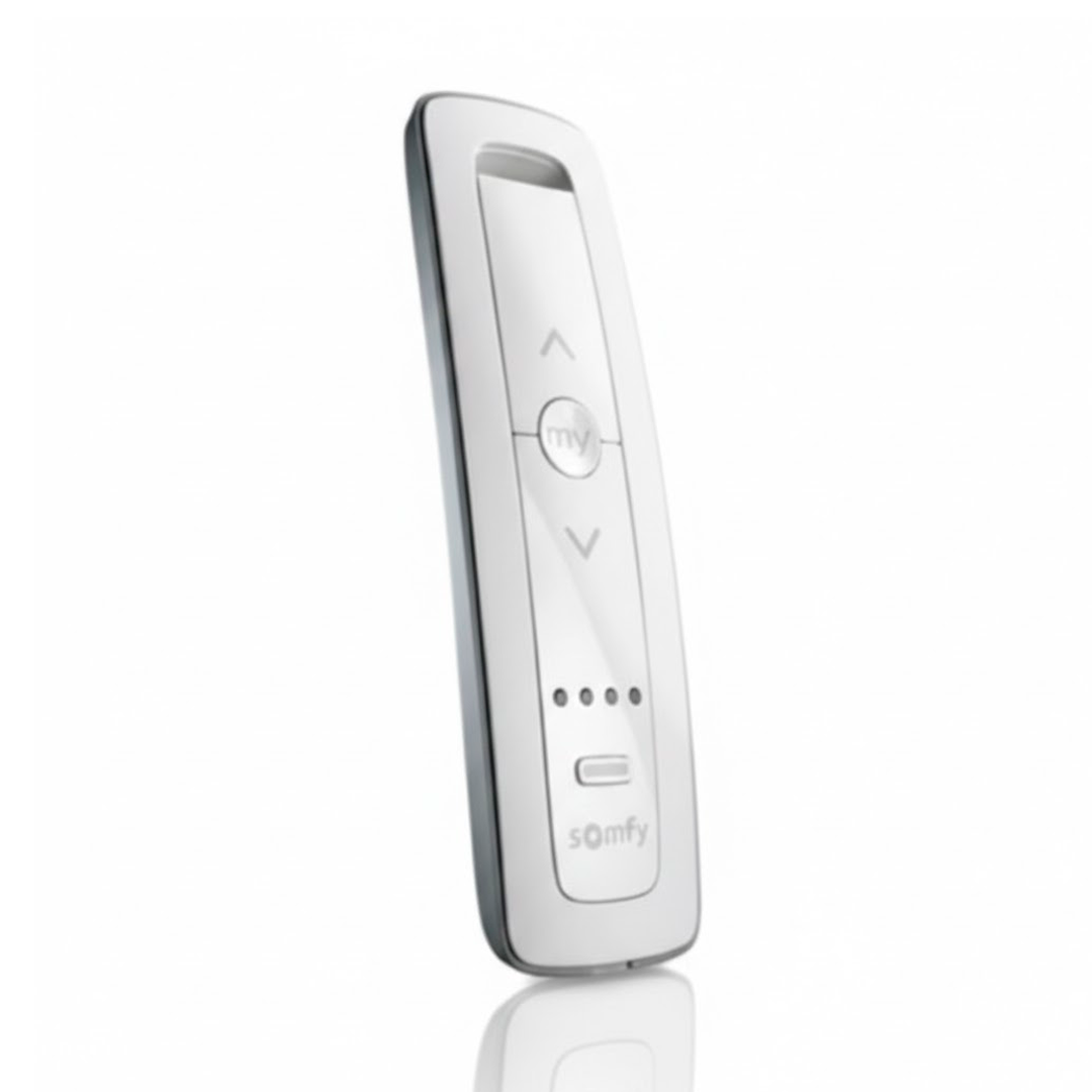 CONTROL SOMFY 5 CANALES SOMFY