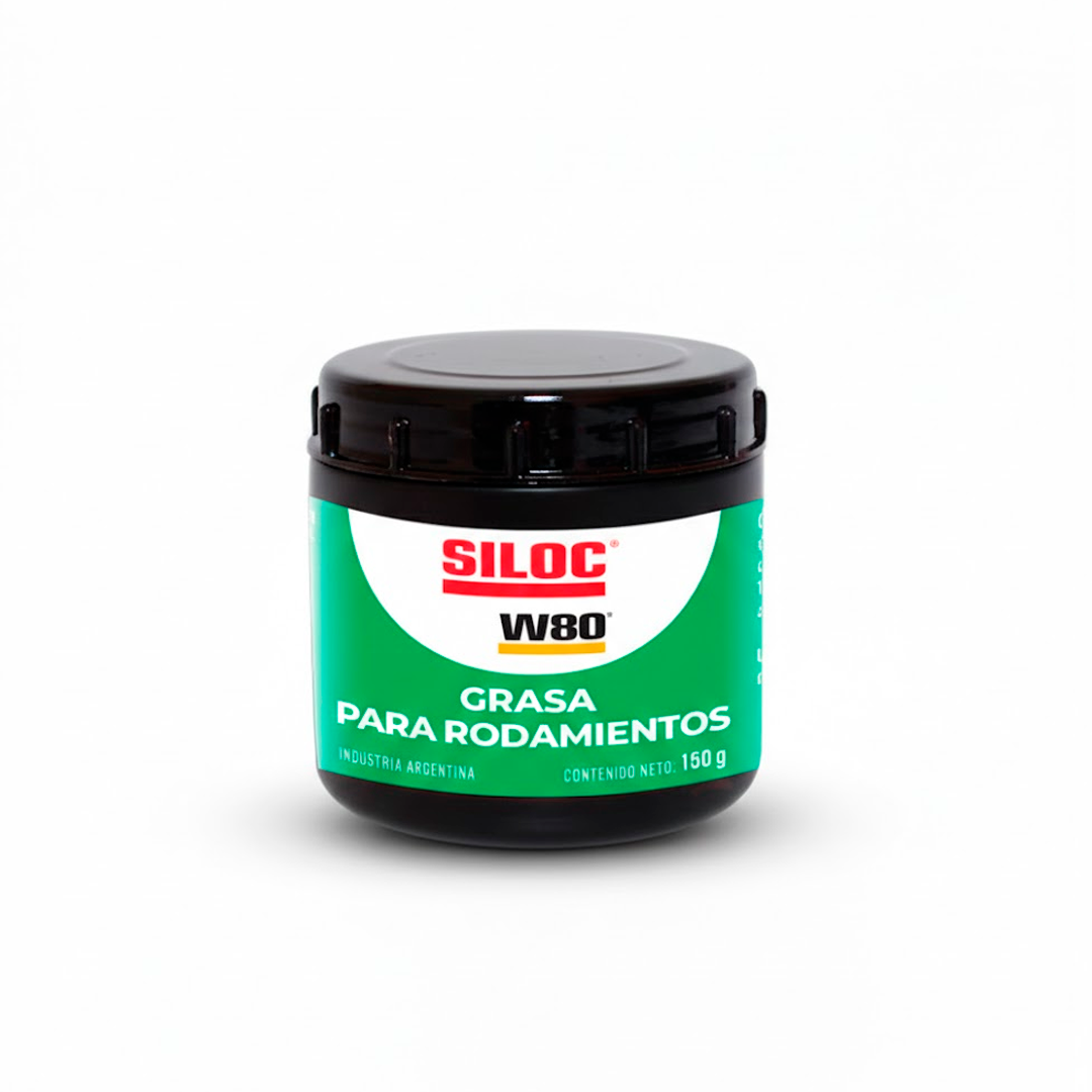 W80-GRASA PARA RODAMIENTOS 100g