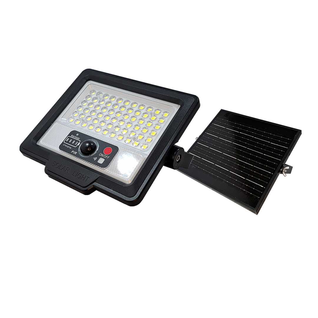 REFLECTOR SOLAR ja146B CON SENSOR