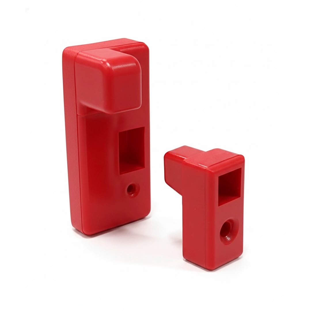 TRABA VENTANA x PAR FLEX