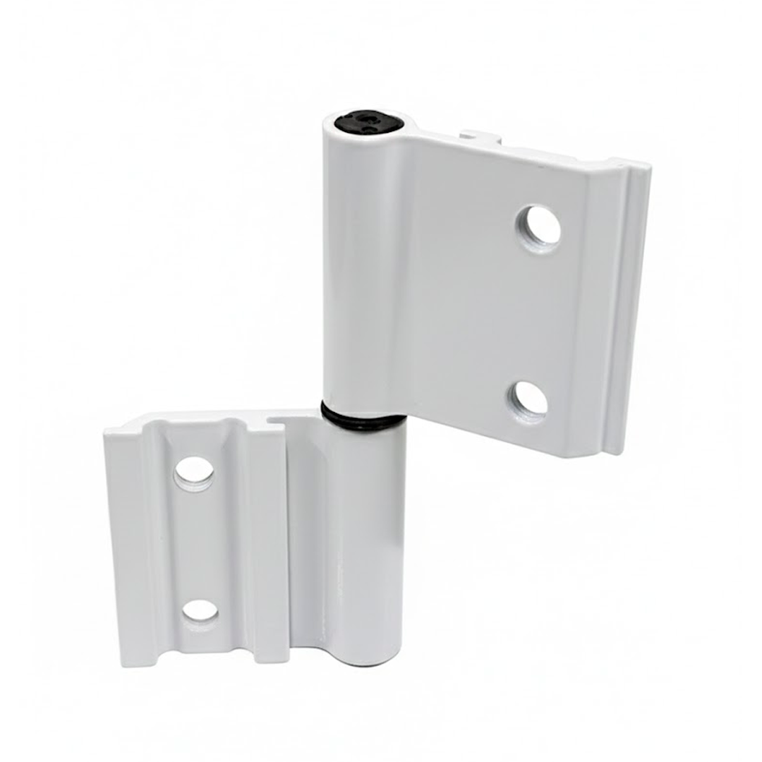H36-BISAGRA 36mm REFORZADA BLANCO EMMI