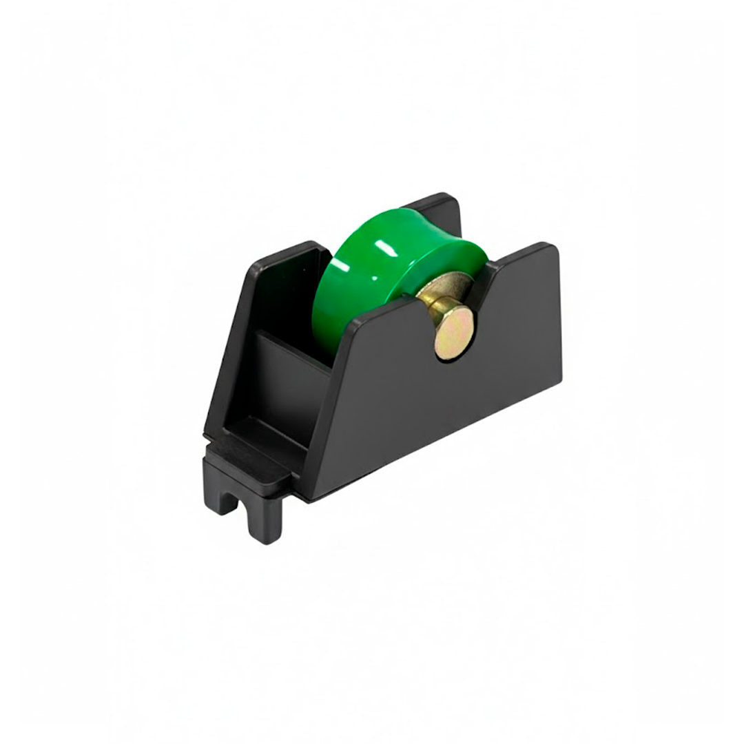 CONJ.39 SIMPLE CON RULEMAN VERDE FLEX