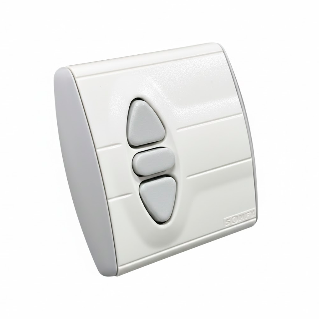 SOMFY-TECLA 5 POSICIONES SOMFY