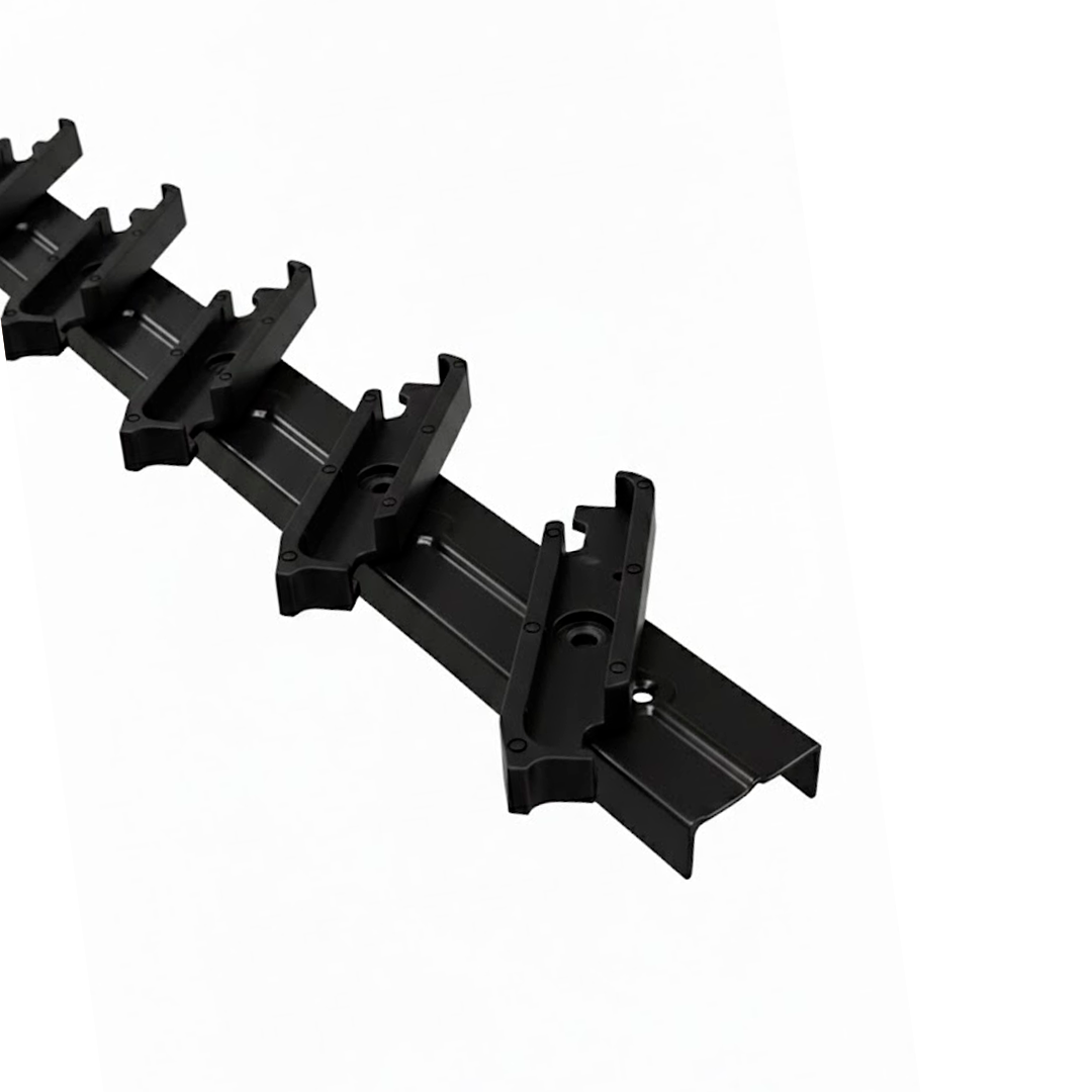 HERRAJE POSTIGON 104cm T17 ALTO