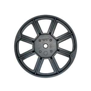 ANTONETTI POLEA PLASTICA 26cm