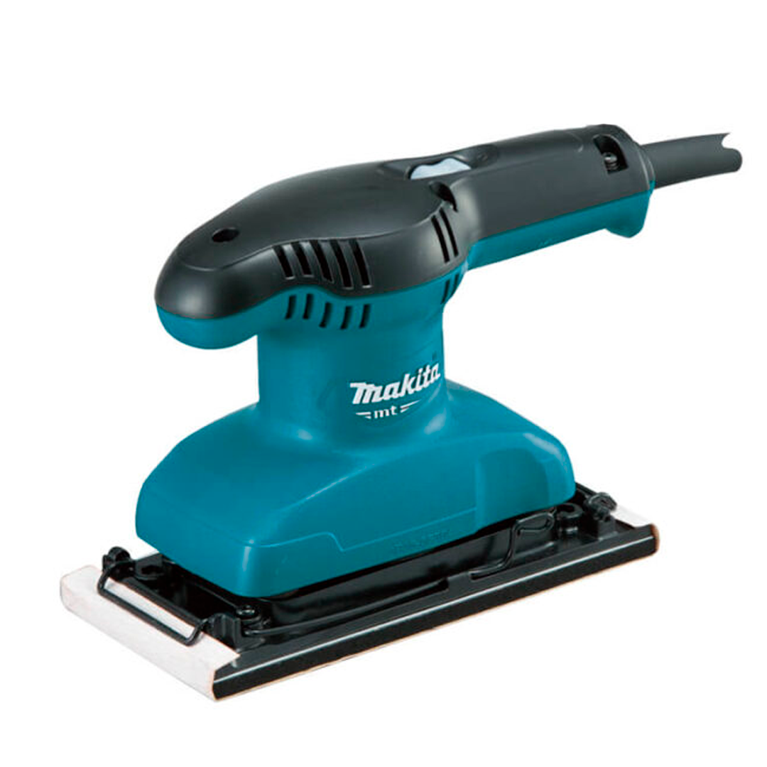 LIJADORA ORBITAL M9201G 180w   MAKITA