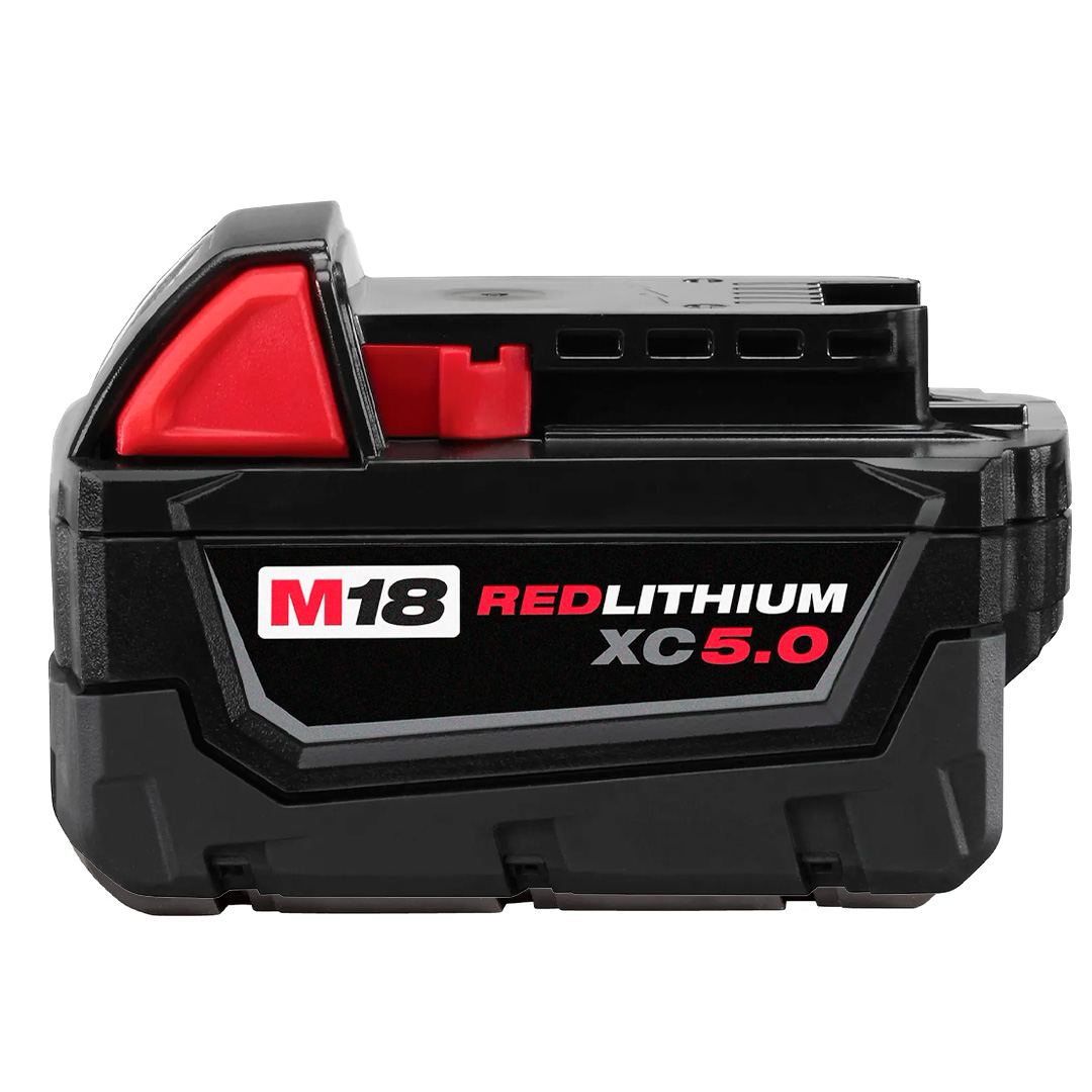 BATERIA 18V 5AH MILWAUKEE