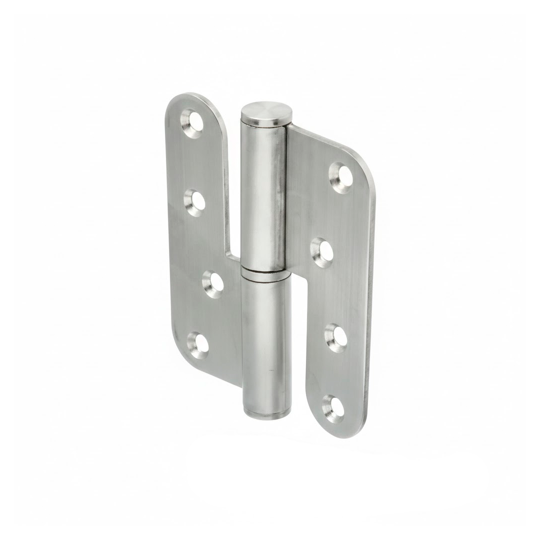 POMELA INOX 100x75x2.8 BRONZEN