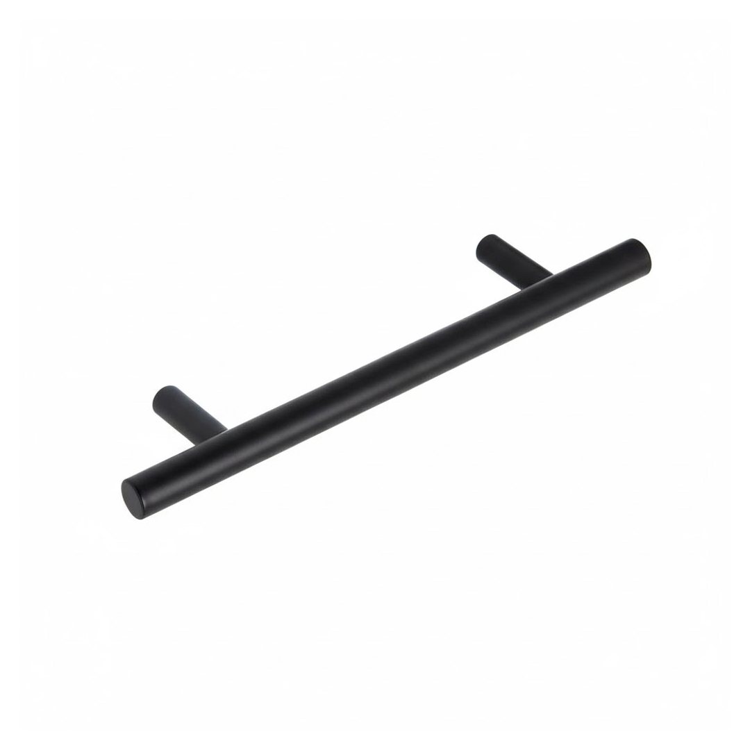 MANIJA NEGRO BARRAL 10x128mm  BRONZEN