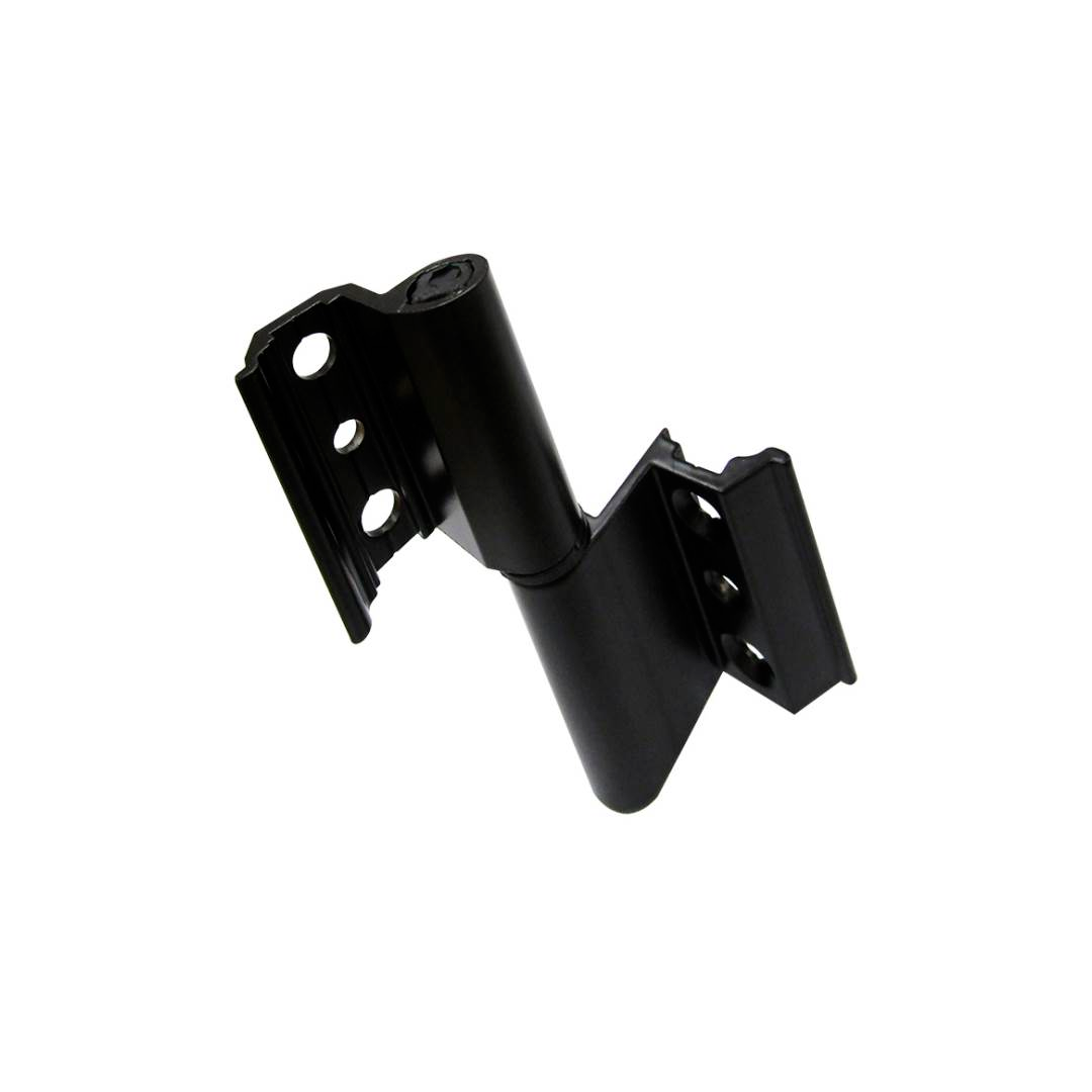 H61-BISAGRA 2 CUERPOS BRZ-830  BRONZEN