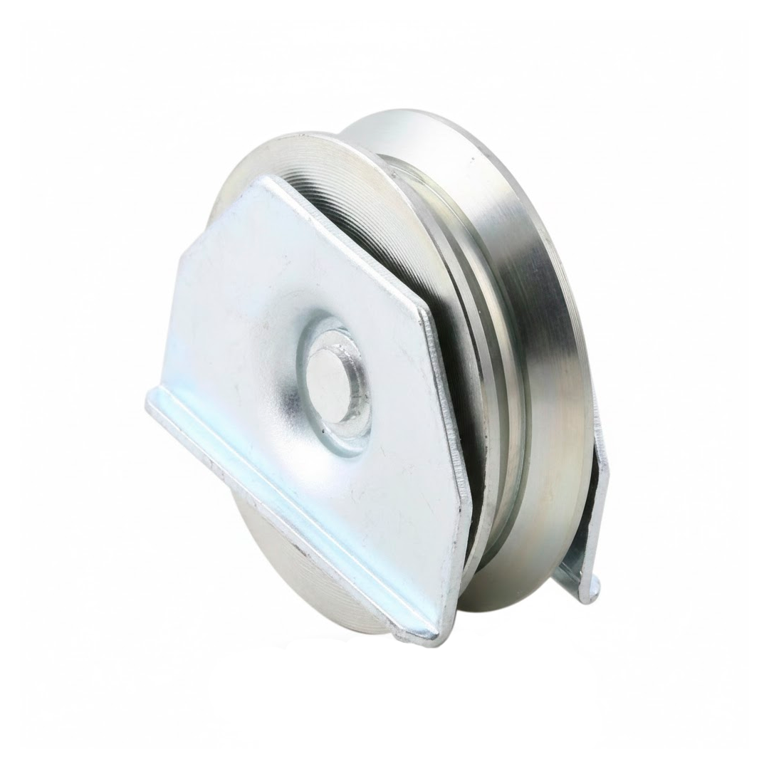 RUEDA QUITYPON 100mm BRONZEN SIMIL