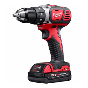 ATORNILLADOR 18v 1.5ah 2606 MILWAUKEE