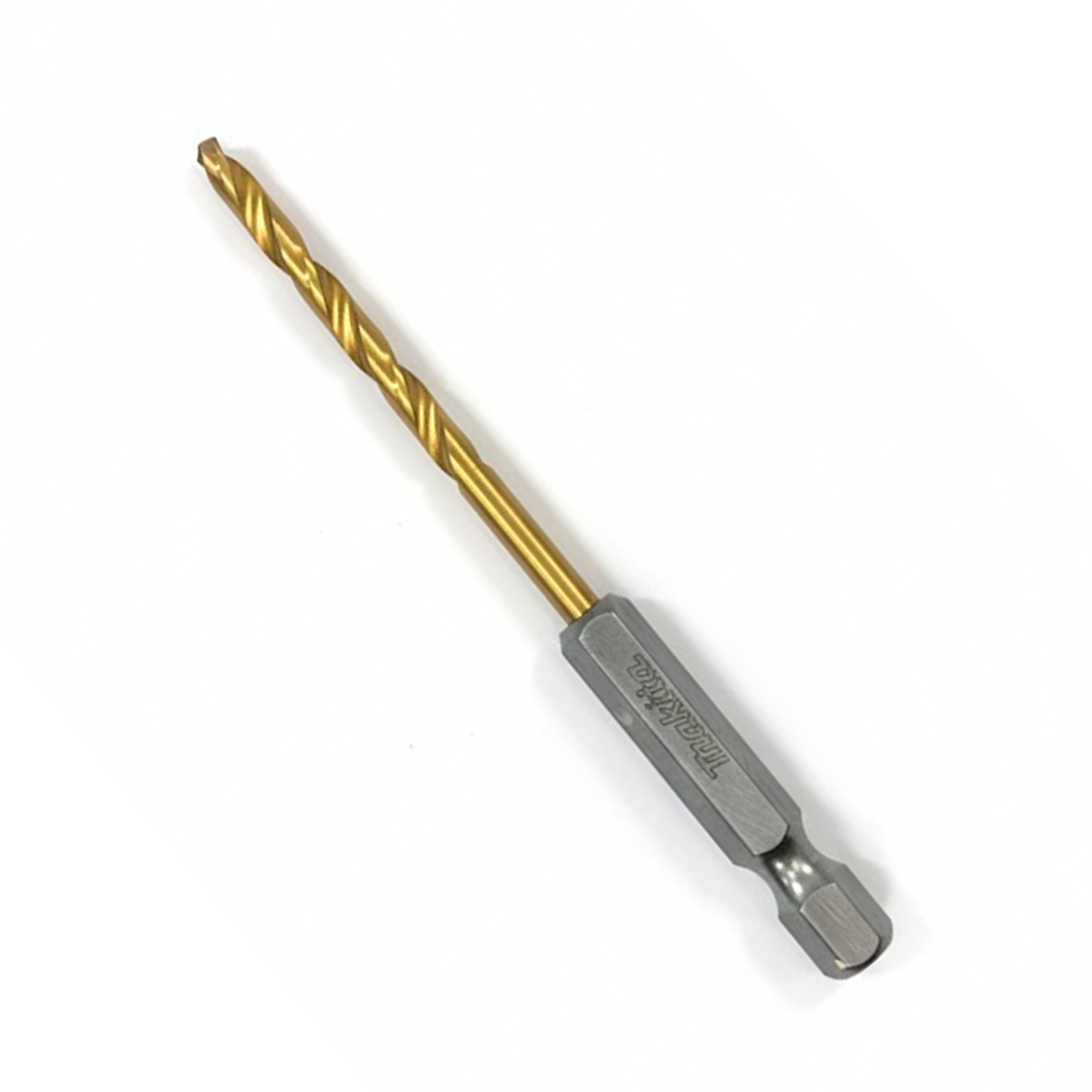 MECHA 1/4" - 4.2mm MAKITA