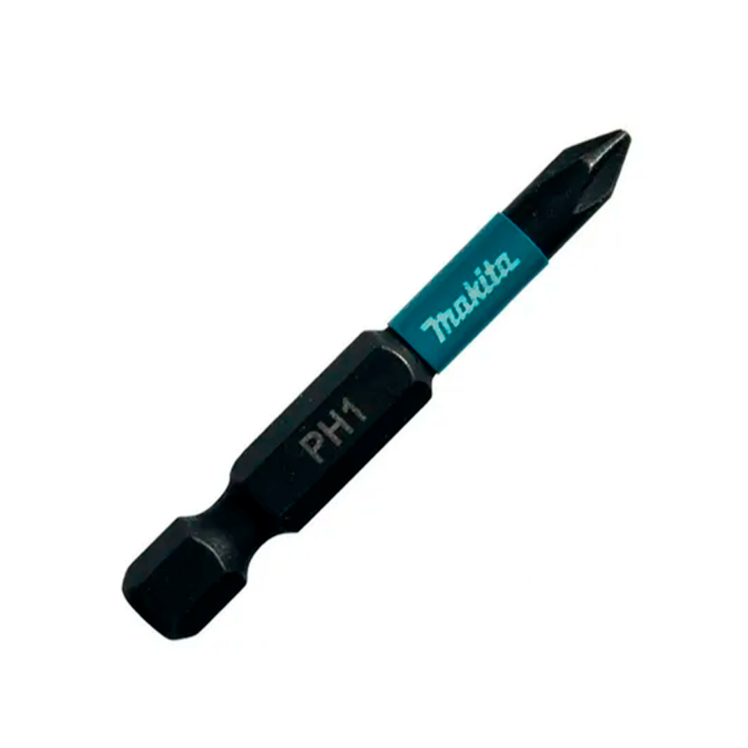 PUNTA PH1 X 50 MAKITA BLACK