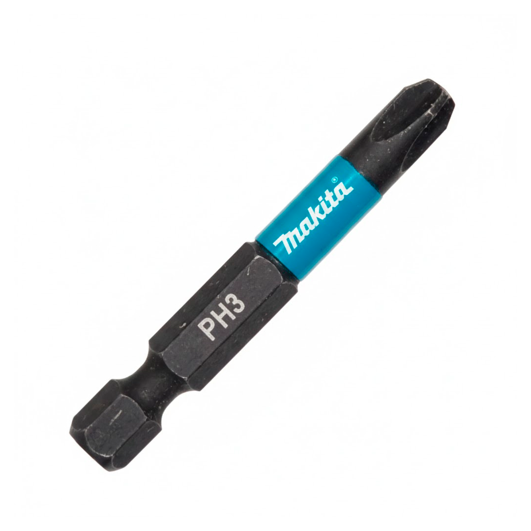 PUNTA PH3 X 50 MAKITA BLACK
