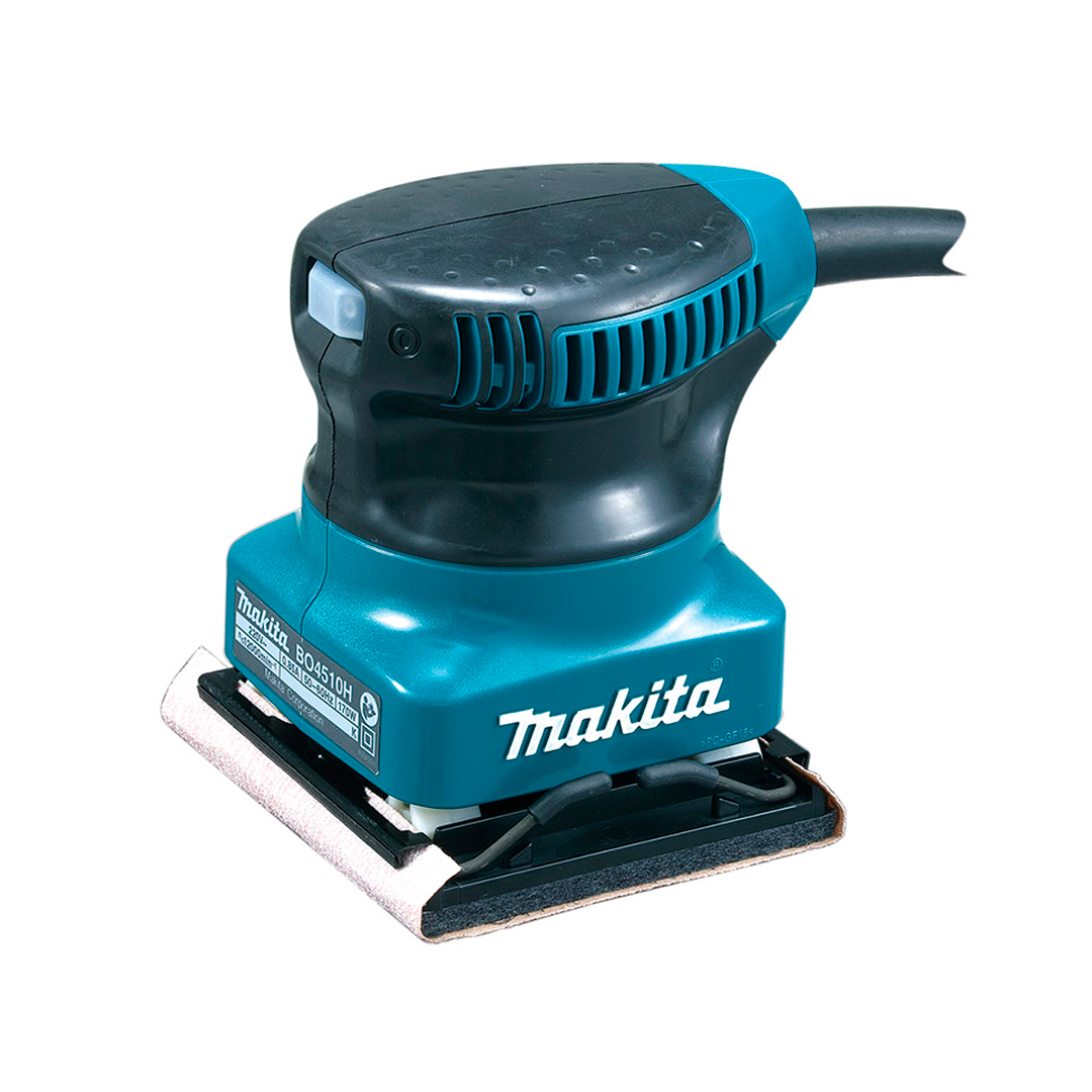 LIJADORA PALMA BO4510H MAKITA