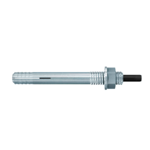 BROCAS ACERO MR12 FISCHER