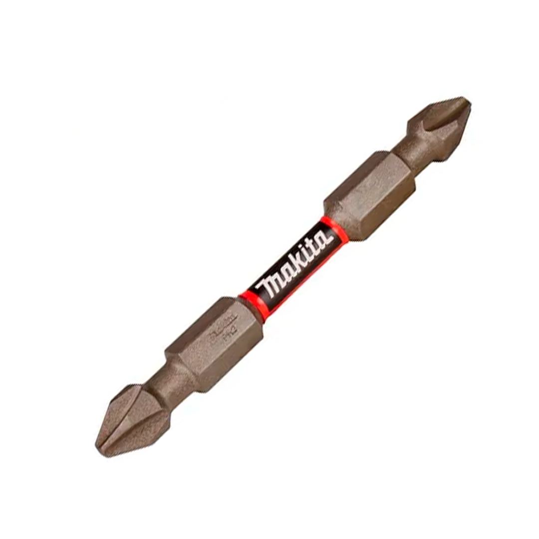 PUNTA PH2 X 65 DOBLE MAKITA PREMIER
