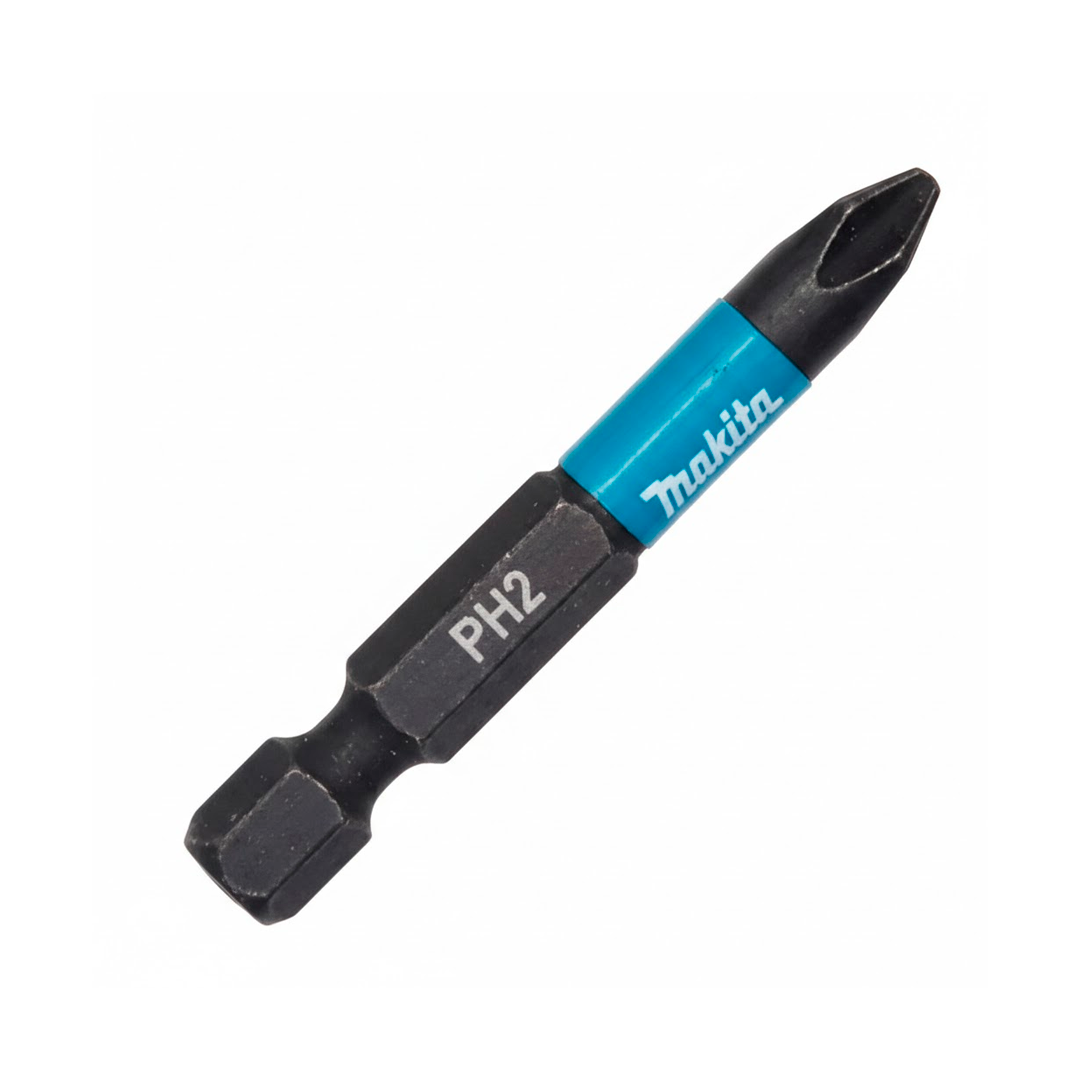 PUNTA PH2 X 50 MAKITA BLACK