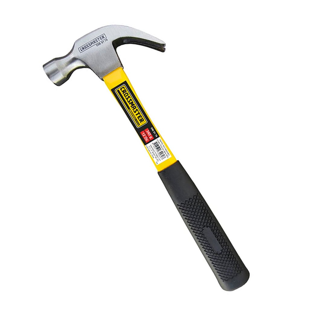 MARTILLO METAL 453g CROSSMASTER