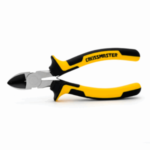 PINZA ALICATE CORTE 6" CROSSMASTER