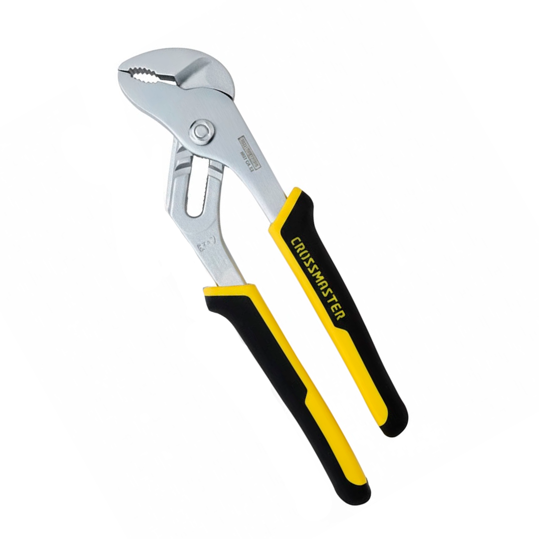 PINZA PICO DE LORO 10" CROSMASTER