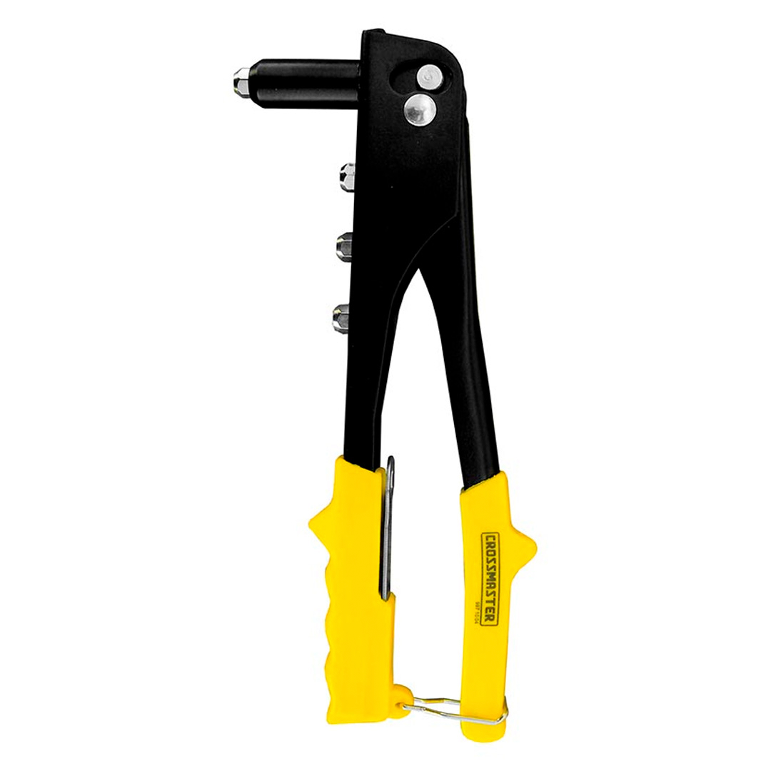 REMACHADORA MANUAL CROSSMASTER