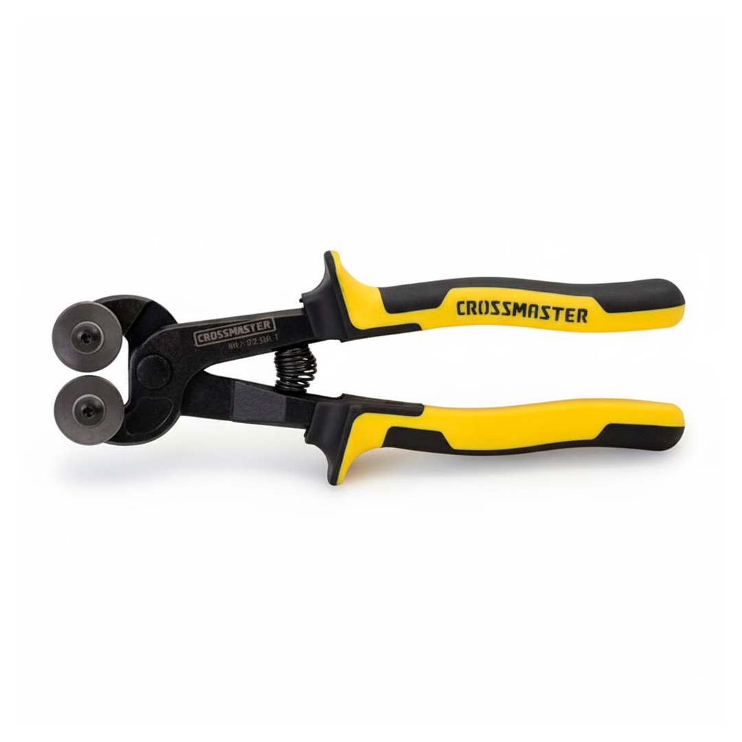 PINZA PARA CORTAR VIDRIO CROSMASTER