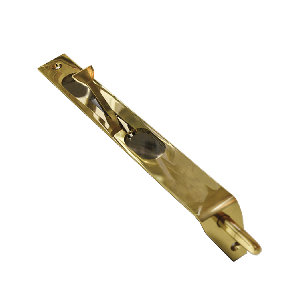 PASADOR A PALANCA ART.220 x 150 BRONCE ARENA