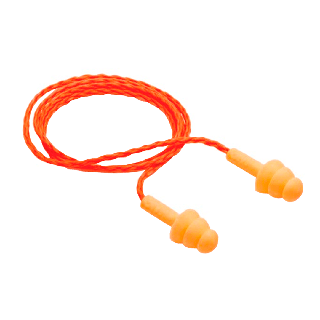 PROTECTOR AUDITIVO 3M TAPON CON CORDON