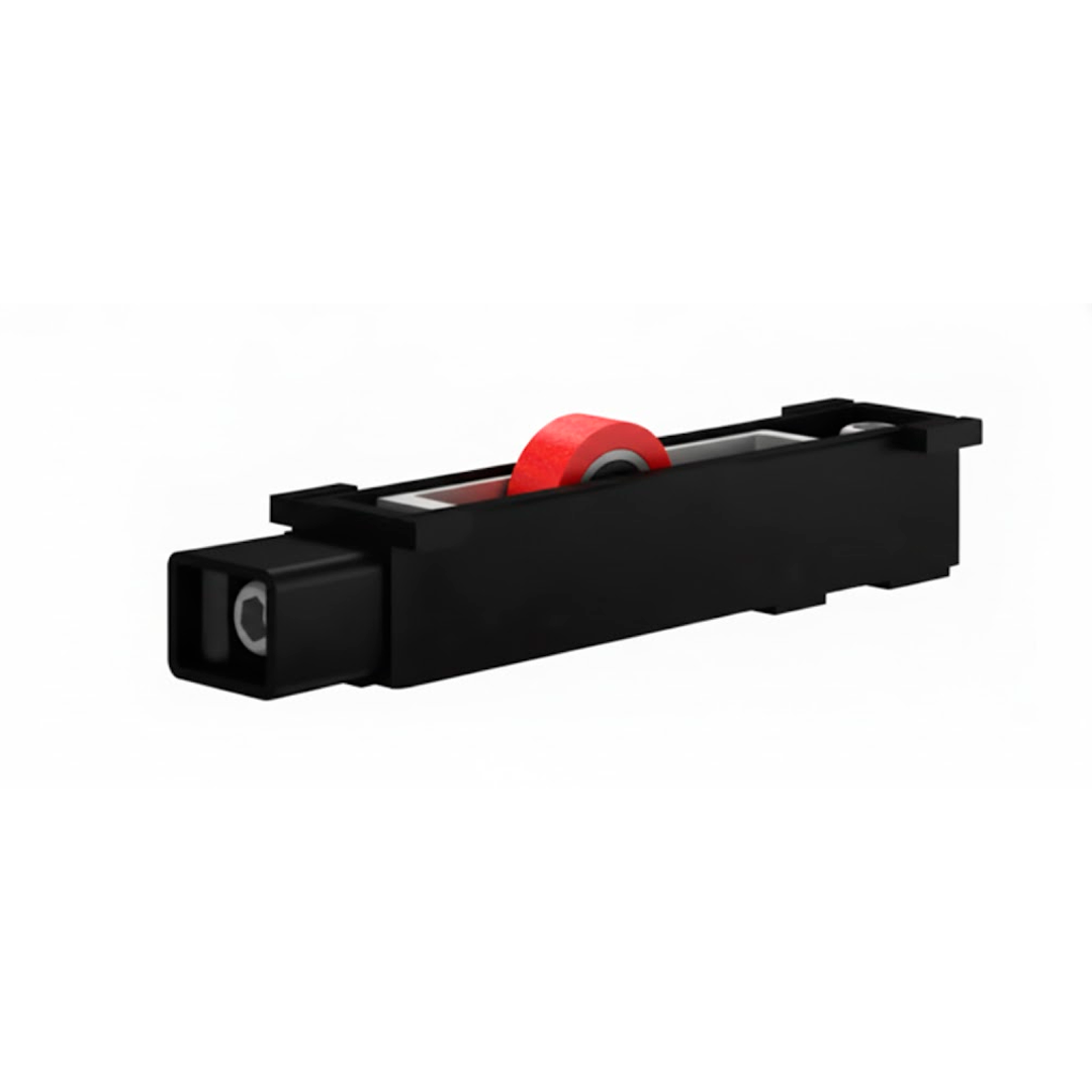 R10.5-MR RUEDA SIMPLE ROTONDA Y30