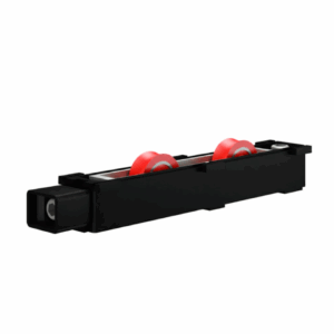 R11.5-MR RUEDA DOBLE ROTONDA Y31