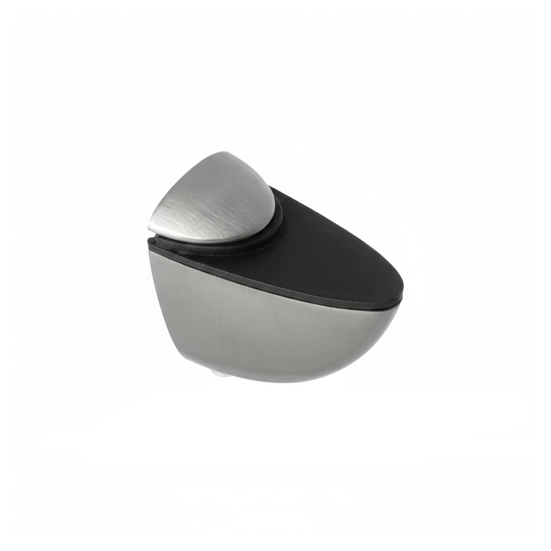 SOPORTE VIDRIO 22mm BRONZEN TUCAN