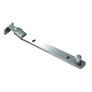 BRAZO EMPUJE GALVANIZADO 50 CM ARENA