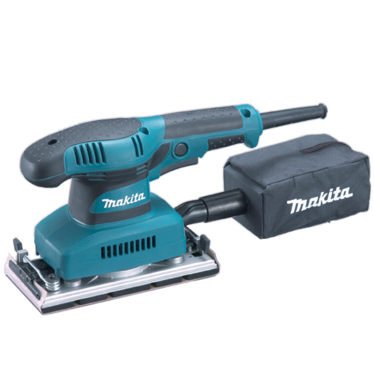 LIJADORA MAKITA BO 3710  MAKITA
