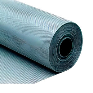 TEJIDO MOSQUITERO 1,80 mts REFORZADO ALUMINIO