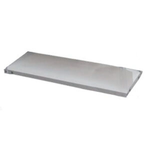 ESTANTE BLANCO 30 X 90 REFORZADO